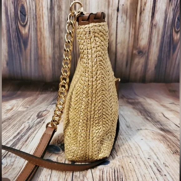 Michael Kors Rosalie Large Clutch/Crossbody - Picture 3 of 9